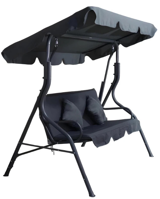 Leagan de gradina Xenos Capri Grey